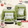 Truckee Meadows Community College Custom Ugly Christmas Sweater, Unique Gift For Fans - Vesles2014s