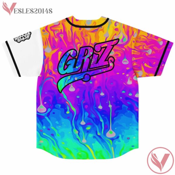 Truex rainbow custom jersey - Vesles2014s 1