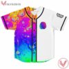 Truex rainbow custom jersey - Vesles2014s