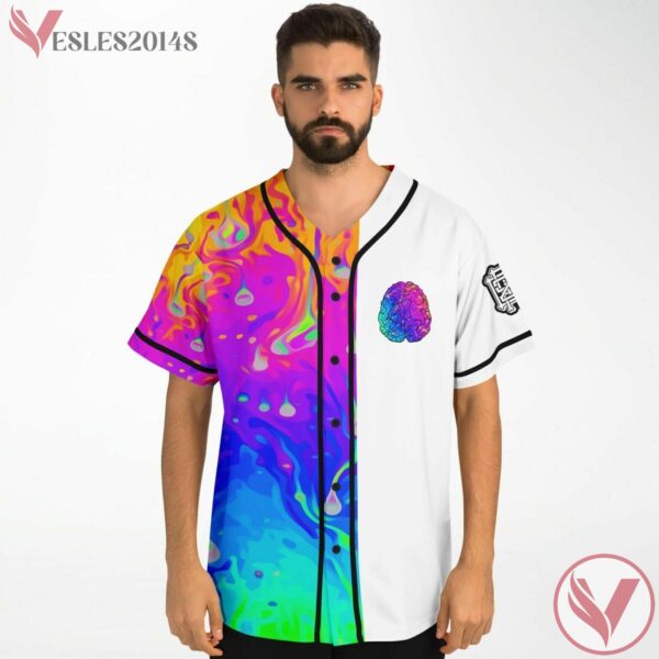 Truex rainbow custom jersey - Vesles2014s 2