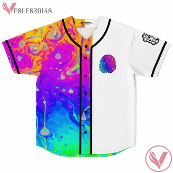 Truex rainbow custom jersey - Vesles2014s