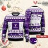 Truman State University Custom Ugly Christmas Sweater, Unique Gift For Fans - Vesles2014s