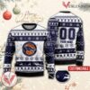 Tsmoki Minsk 2 Basketball Custom Ugly Christmas Sweater, Unique Gift For Fans - Vesles2014s