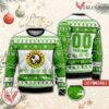 Tucanes de Amazonas Custom Ugly Christmas Sweater, Unique Gift For Fans - Vesles2014s