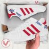 Tulsa NCAA Stan Smith Shoes For Men And Womens - Vesles2014s