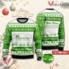 Turning Point Beauty College Custom Ugly Christmas Sweater, Unique Gift For Fans - Vesles2014s