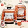 Tusculum College Custom Ugly Christmas Sweater, Unique Gift For Fans - Vesles2014s