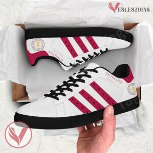 Tuskegee University Stan Smith Shoes, Unique Sneaker For Fans - Vesles2014s 1