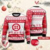 Twilio Personalized Logo Ugly Christmas Sweater, Unique Gift For Fans - Vesles2014s