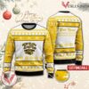 Tyler Junior College Custom Ugly Christmas Sweater, Unique Gift For Fans - Vesles2014s