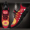 Tyson Foods Custom Shoes, Best Running Shoes For Fans - Vesles2014S