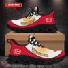 Tyson Foods Logo Custom Shoes Style 1, Best Running Shoes For Fans - Vesles2014S