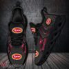 Tyson Foods Logo Custom Shoes Style 2, Best Running Shoes For Fans - Vesles2014S