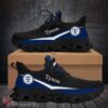 Tyson Foods Logo Custom Shoes Style 5, Best Running Shoes For Fans - Vesles2014S
