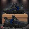 Tyson Foods Logo Custom Shoes Style 8, Best Running Shoes For Fans - Vesles2014S