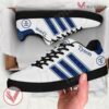 Tyson Foods Print Stan Smith Shoes, Best Sneaker For Fans - Vesles2014s