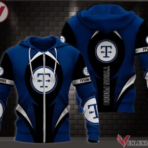 Tyson Foods Uniform Custom Clothes Style 1, Unique Gifts For Employee - Vesles2014s 1