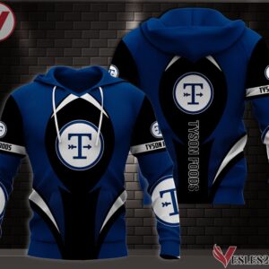 Tyson Foods Uniform Custom Clothes Style 1, Unique Gifts For Employee - Vesles2014s