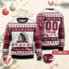 Tyumensky Legion Hockey Custom Ugly Christmas Sweater, Unique Gift For Fans - Vesles2014s