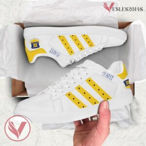 U.S Air Force Institute of Technology Logo Stan Smith Shoes For Men And Womens - Vesles2014s