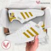 UC Davis, Graduate School of Management Logo Stan Smith Shoes For Men And Womens - Vesles2014s