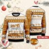 UCAS University of Cosmetology Arts & Sciences Custom Ugly Christmas Sweater, Unique Gift For Fans - Vesles2014s
