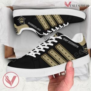 UCF Knights Print Stan Smith Shoes, Best Sneaker For Fans - Vesles2014s 1