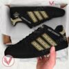 UCF Knights Print Stan Smith Shoes, Best Sneaker For Fans - Vesles2014s