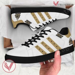 UCF NCAA Stan Smith Shoes For Men And Womens - Vesles2014s 1