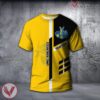 UMKC Kangaroos Personalized Shirt, Unique Gifts For NCAA Fans - Vesles2014s