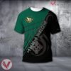 UNBC Timberwolves CA CIS Celtic Custom Shirt, Unique Gifts For Fans - Vesles2014s