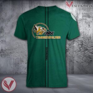 UNBC Timberwolves Customizable Shirt, CA CIS Sport Gifts For Fans - Vesles2014s 1