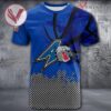 UNC Asheville Bulldogs Basketball Grunge Pattern Unique Personalized T Shirts - Vesles2014S