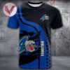 UNC Asheville Bulldogs NCAA Custom Shirt, Unique Sport Gifts For Fans - Vesles2014s