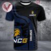 UNC Greensboro Spartans NCAA Custom Shirt, Unique Sport Gifts For Fans - Vesles2014s
