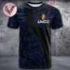 UNC Greensboro Spartans NCAA Polynesian Pattern Shirt, Unique Gifts For Fans - Vesles2014s