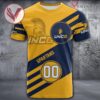 UNC Greensboro Spartans NCAA Sport Team Shirt, Best Gift For Fans - Vesles2014s