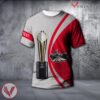 UNLV Rebels NCAA 2022 National Champions Legendary 3D Shirt - Vesles2014S