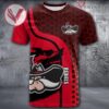 UNLV Rebels NCAA Custom Shirt, Unique Sport Gifts For Fans - Vesles2014s