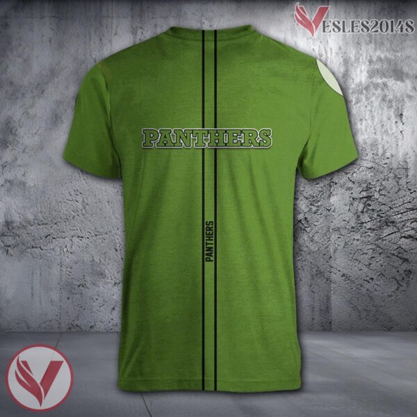 UPEI Panthers Customizable Shirt, CA CIS Sport Gifts For Fans - Vesles2014s 1