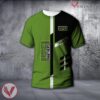 UPEI Panthers Customizable Shirt, CA CIS Sport Gifts For Fans - Vesles2014s