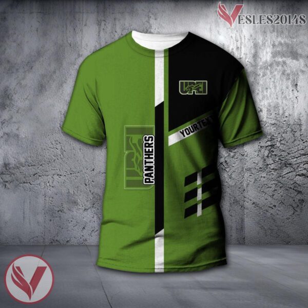UPEI Panthers Customizable Shirt, CA CIS Sport Gifts For Fans - Vesles2014s