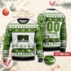 UPEI Panthers Hockey Custom Ugly Christmas Sweater, Unique Gift For Fans - Vesles2014s