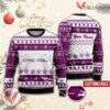 UPMC Jameson School of Nursing Custom Ugly Christmas Sweater, Unique Gift For Fans - Vesles2014s