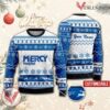 UPMC Mercy School of Nursing Custom Ugly Christmas Sweater, Unique Gift For Fans - Vesles2014s