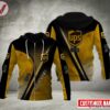UPS Uniform Custom Clothes Style 134, Unique Gifts For Employee - Vesles2014s