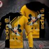UPS Uniform Custom Clothes Style 137, Unique Gifts For Employee - Vesles2014s
