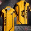 UPS Uniform Custom Clothes Style 138, Unique Gifts For Employee - Vesles2014s