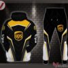 UPS Uniform Custom Clothes Style 14, Unique Gifts For Employee - Vesles2014s