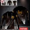 UPS Uniform Custom Clothes Style 140, Unique Gifts For Employee - Vesles2014s